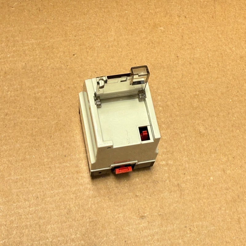 Telemecanique – RHN412B – High-Reliability Control Relay