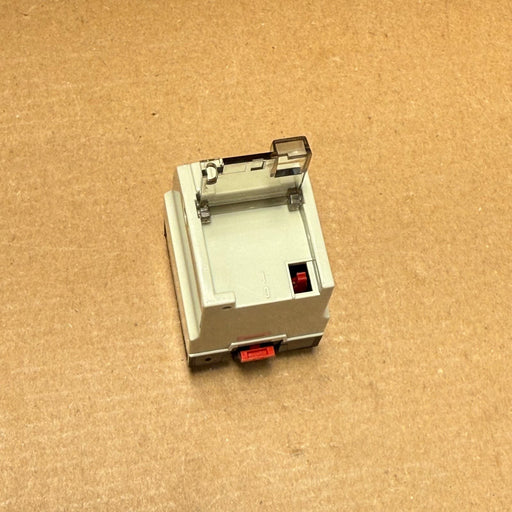 Telemecanique – RHN412B – High-Reliability Control Relay