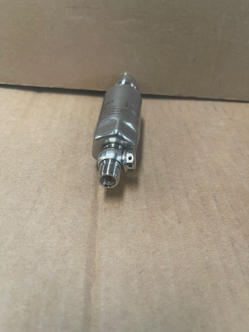 ifm Electronic – PM1503 – Flush Pressure Sensor