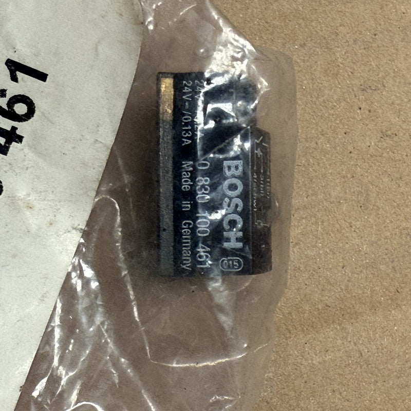 Bosch – 0830100461 – 0 830 100 461 Cylinder Switch