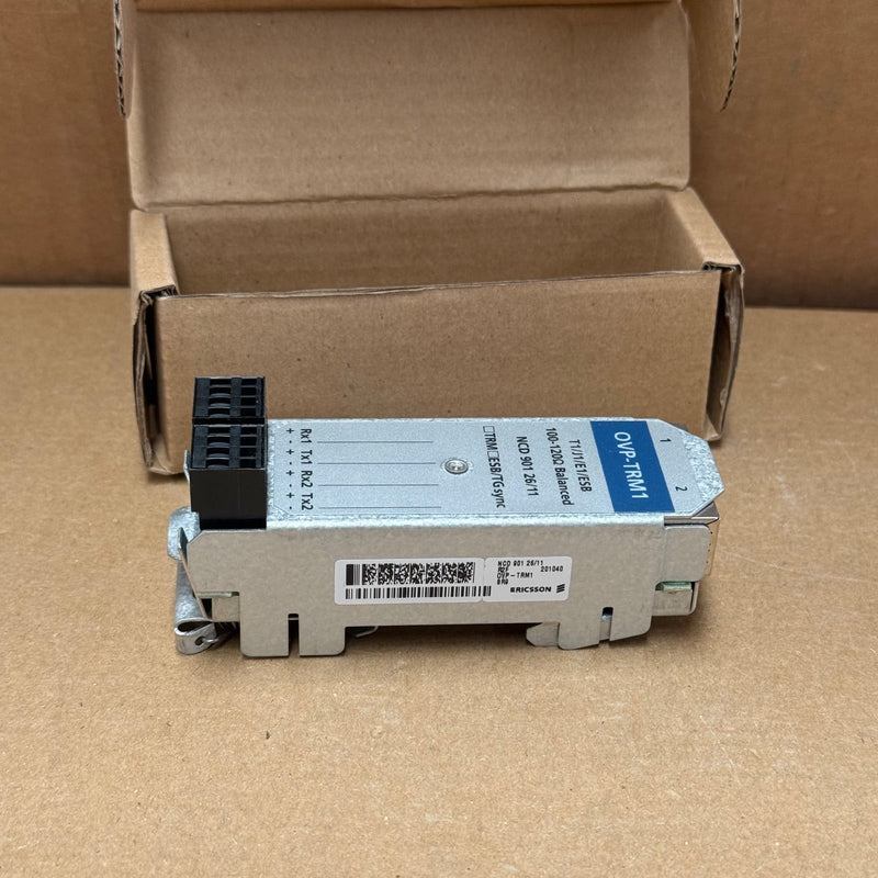 Ericsson – OVP-TRM1 (NCD 901 26/11) – Overvoltage Protection Module