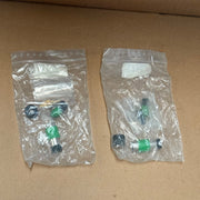 2PCs Igus – MAT01730641 – Signal Connector Insulation Body (Male Crimp)