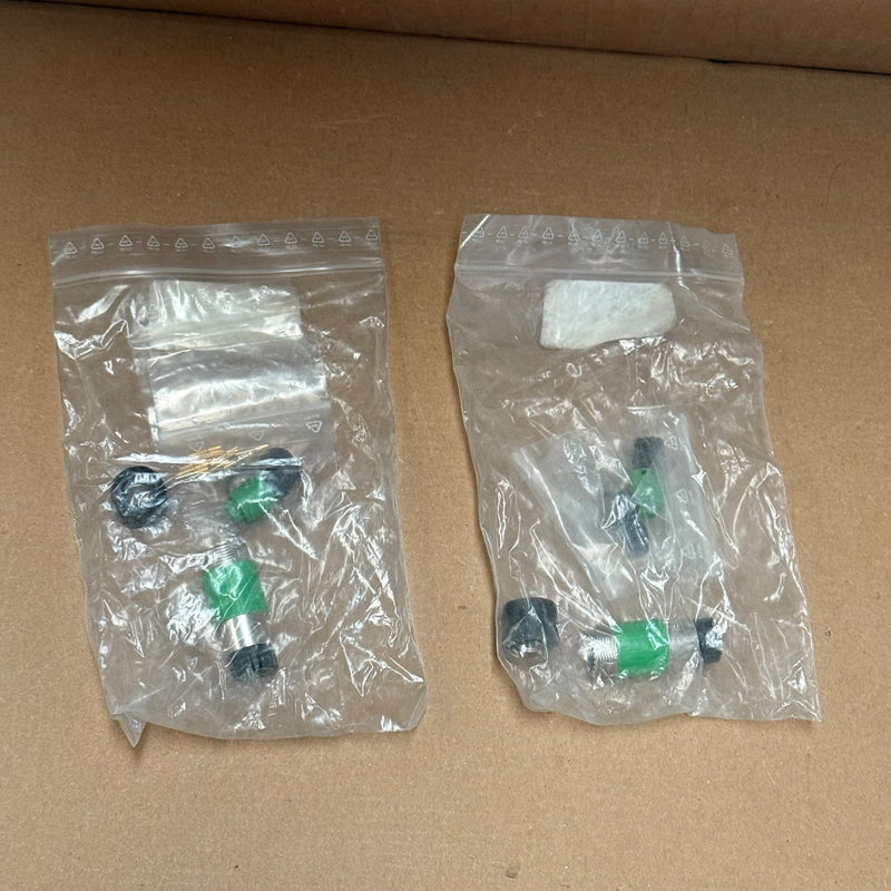 2PCs Igus – MAT01730641 – Signal Connector Insulation Body (Male Crimp)