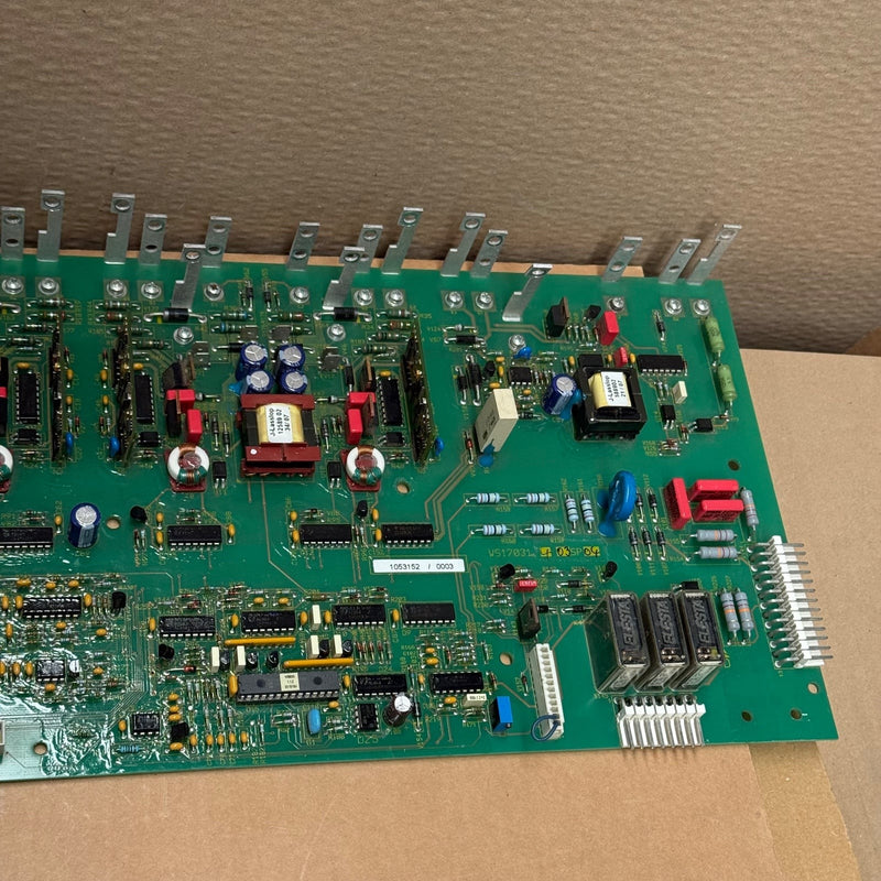 Refu Elektronik – WS17031.4 03SP04 – Inverter Control Printed Circuit Board
