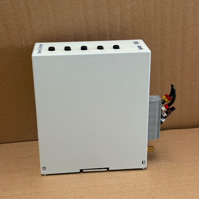 Lenze – EVD532-E (Series 530) – DC Drive Speed Controller / Regulator