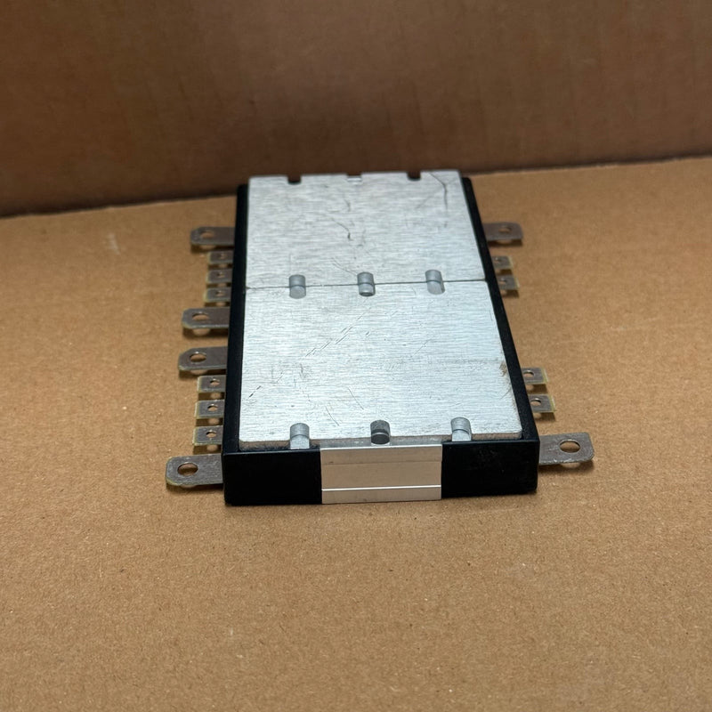 Vicor – VI-PJW11-EXX – MegaMod Jr. Series High-Power Chassis-Mount DC Converter