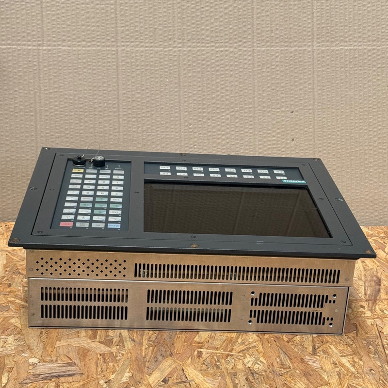 Siemens – 6AV5541-0BC20-0CA0 – SIMATIC Operator Panel / Panel PC