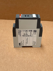 ABB – 1SVR730100R0300 – CT‑ERS.21S On‑Delay Timer Relay, 24–240 VAC/DC
