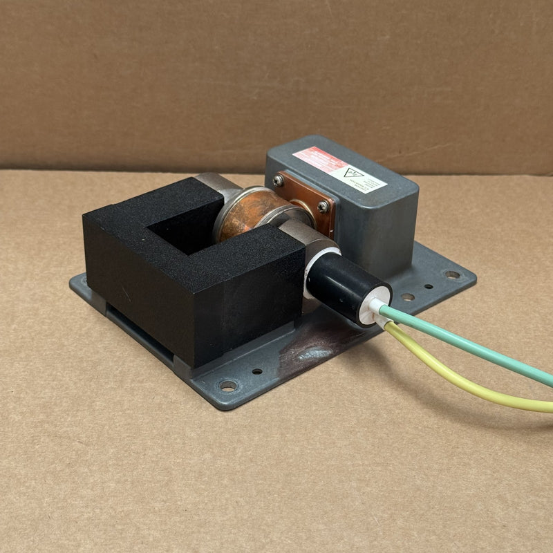 E2V Technologies – MG5223F – EEV Magnetron