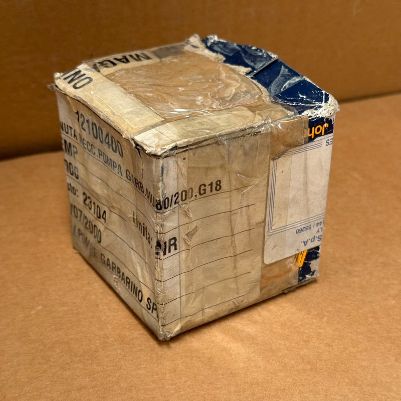 Pompe Garbarino – 0400/500/277 – Mechanical Shaft Seal Assembly