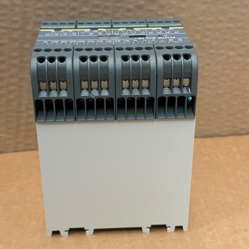 ABB – 2TLA020070R1400 / Pluto B42 AS-i – Programmable Safety Controller