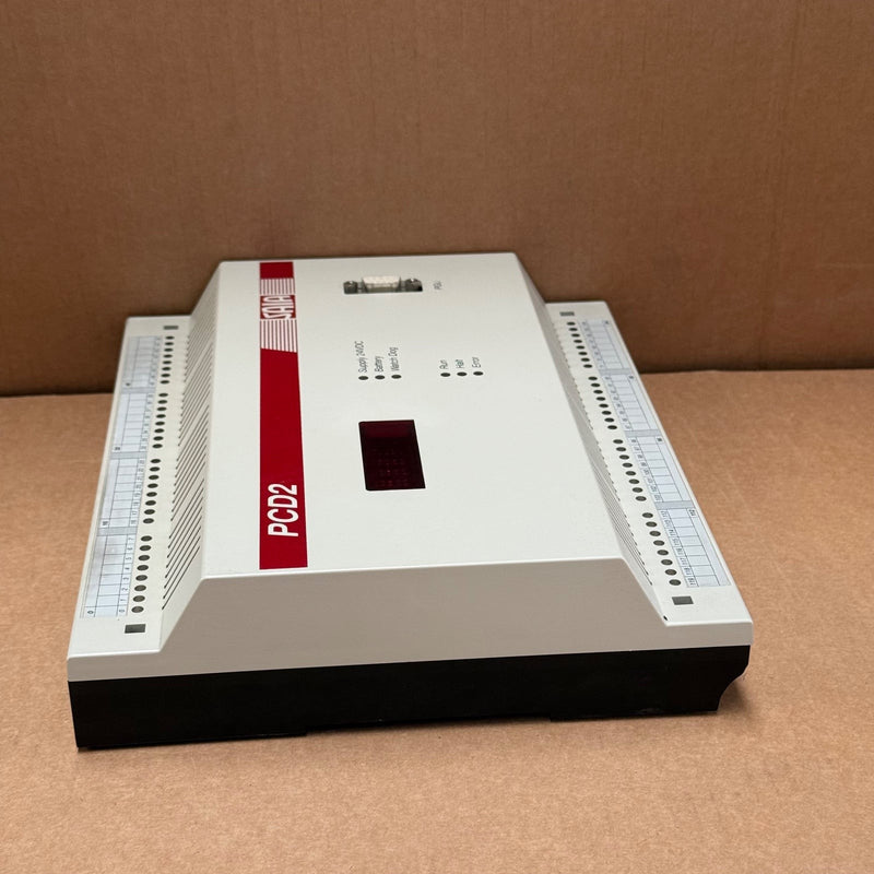 Saia burgess – PCD2 / PCD2.M1 – Programmable Logic Controller