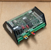 LJU ZM-DP Module 230V AC WNR 060132 BV-Nr. 90011 Ser.Nr. 0933 – Baujahr 11/2015