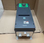 Schneider Electric – ATV650U15N4 – Altivar Process VFD 1.5 kW 380‑480 V
