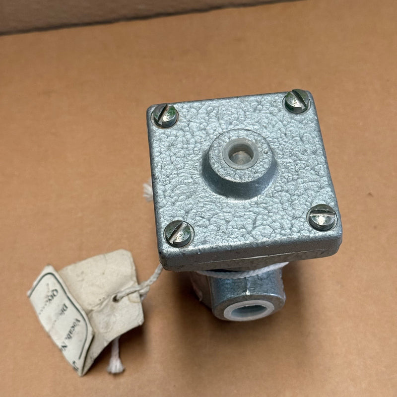 Masoneilan – 00-80H – Pressure Regulator / Control Valve Accessory