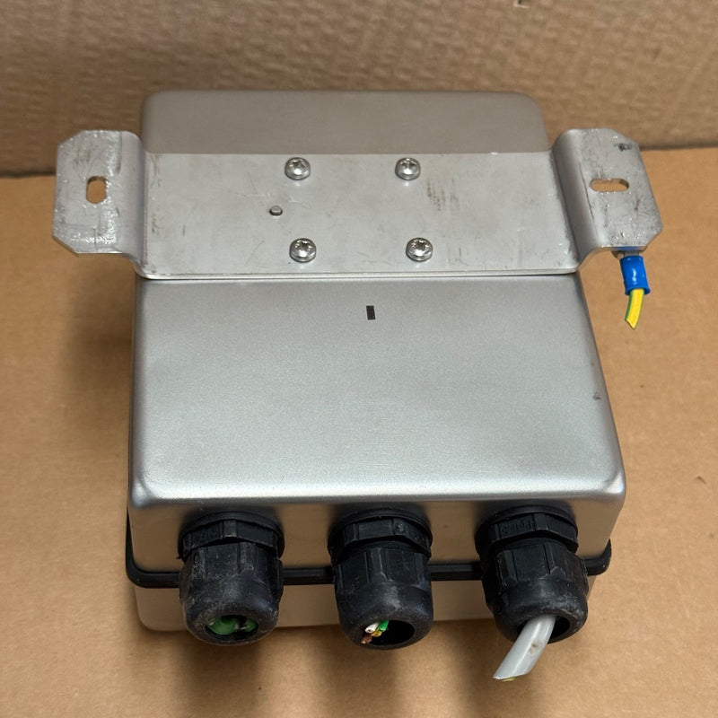 Ecolab – LMIT09 (189203) – Wall-Mounting Inductive Conductivity Transmitter