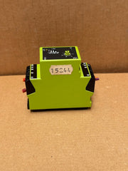TELE Haase – CE3X – CLIP Series Delay-on-Make Timer Relay