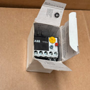 ABB – T7DU‑0.24 Thermal Overload Relay (0.16–0.24 A) – 1SAZ111301R0002