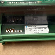 UFE – ENS31 – Overfrequency shutdown DIN VDE 0126-1-1/A1 51,5 Hz