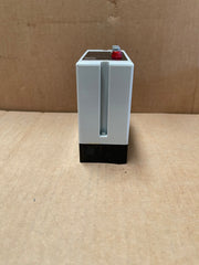 KRIWAN INT75 Motor Protection Relay | Thermal Overload PTC Sensor 220V