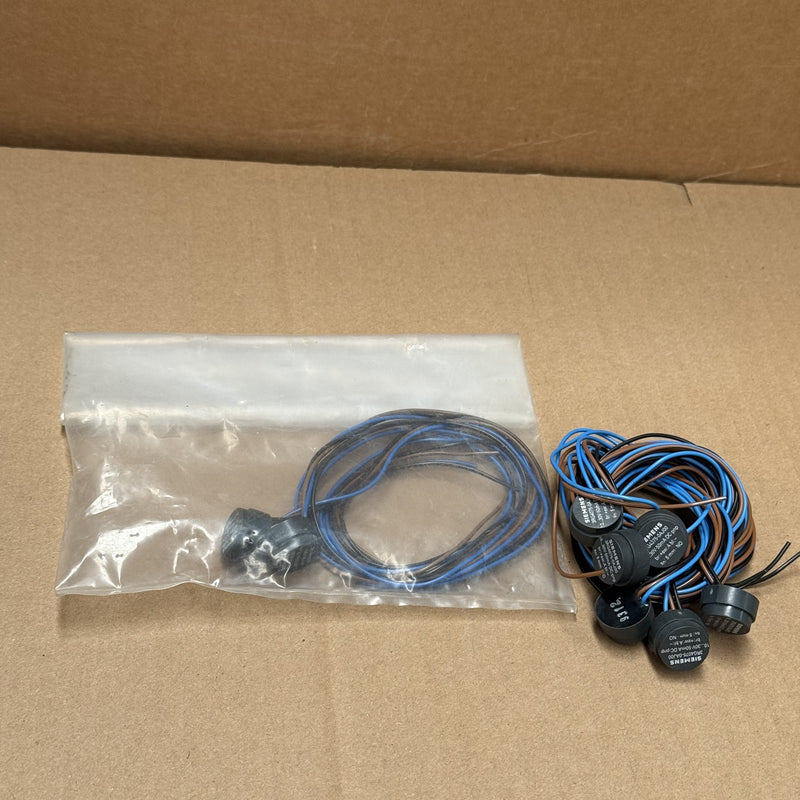 Siemens – 3RG4075-0AJ00 – Inductive Proximity Switch