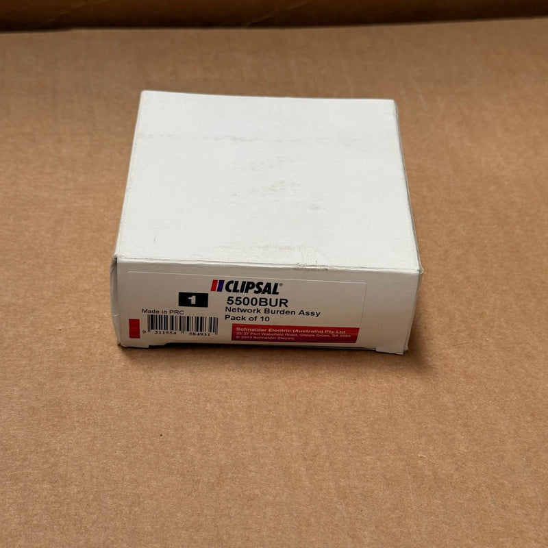 Clipsal – 5500BUR – C-Bus Network Burden Assembly