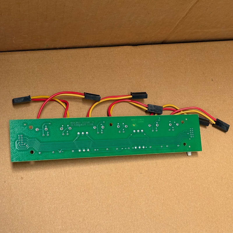 Parker SSD – AH466703U002 – Isolation/Pulse Trigger Board
