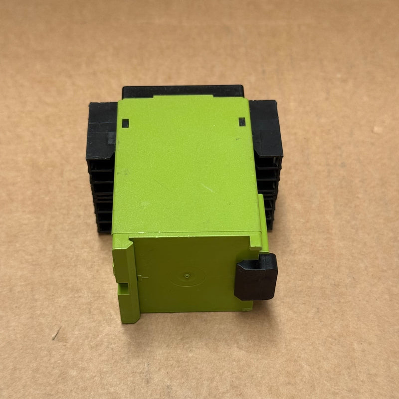 Tele Haase – TLC4X – t1 / t2=2sec. Monitoring relays