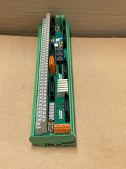 Zenitel – 1009950100 – AlphaCom Line Connection Module (LCM) for Intercom 7963_2