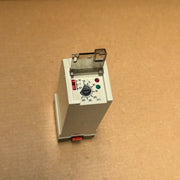 Telemecanique – RHR418B – High-Duty Power Relay