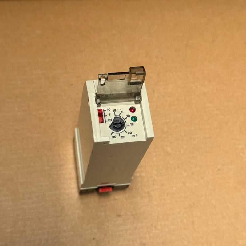 Telemecanique – RHR418B – High-Duty Power Relay