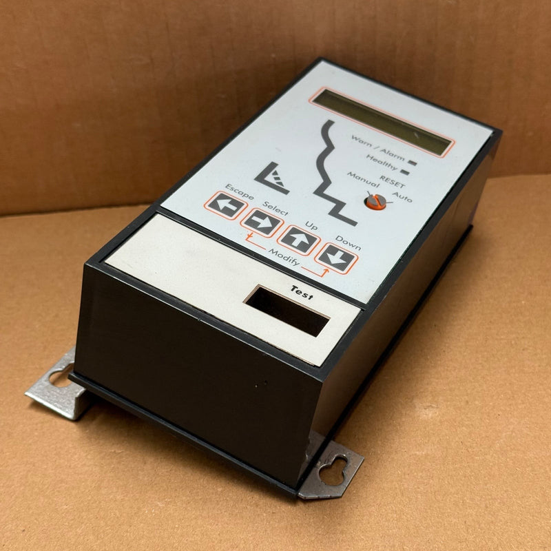 GE – MPRO-20 – M-Pact Plus Digital Electronic Trip Unit