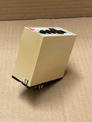 Carlo Gavazzi – S1430ROS915 – Photoelectric Sensor / Amplifier Relay 15–30 V