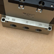 SMC – VFR6210-5DZ-06-Q – 5 Port Pilot Solenoid Valve