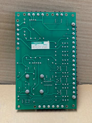 Baylor – PCB 56037 Rev. C – Alarm / Condition Printed Circuit Board Module