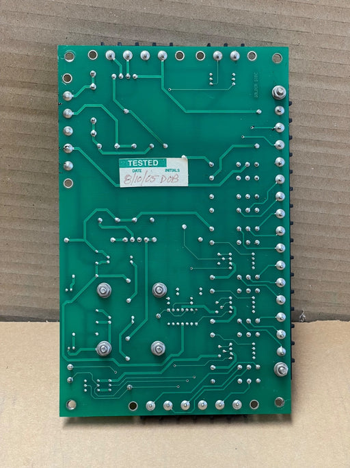 Baylor – PCB 56037 Rev. C – Alarm / Condition Printed Circuit Board Module