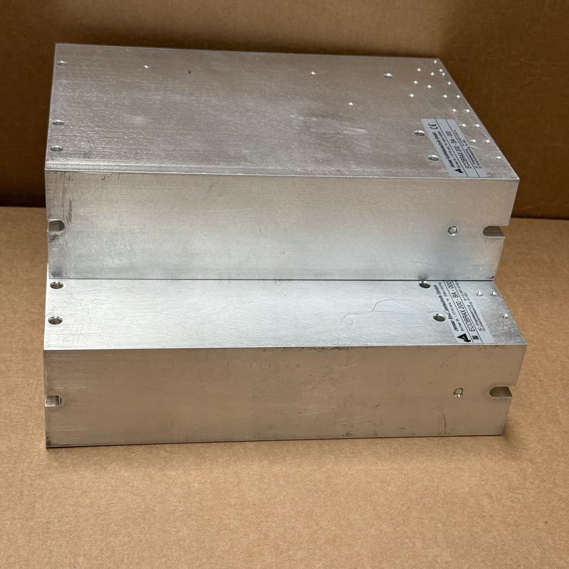 Jenaer Antriebstechnik – ECOBRAX200-BA-000 – Servo amplifier