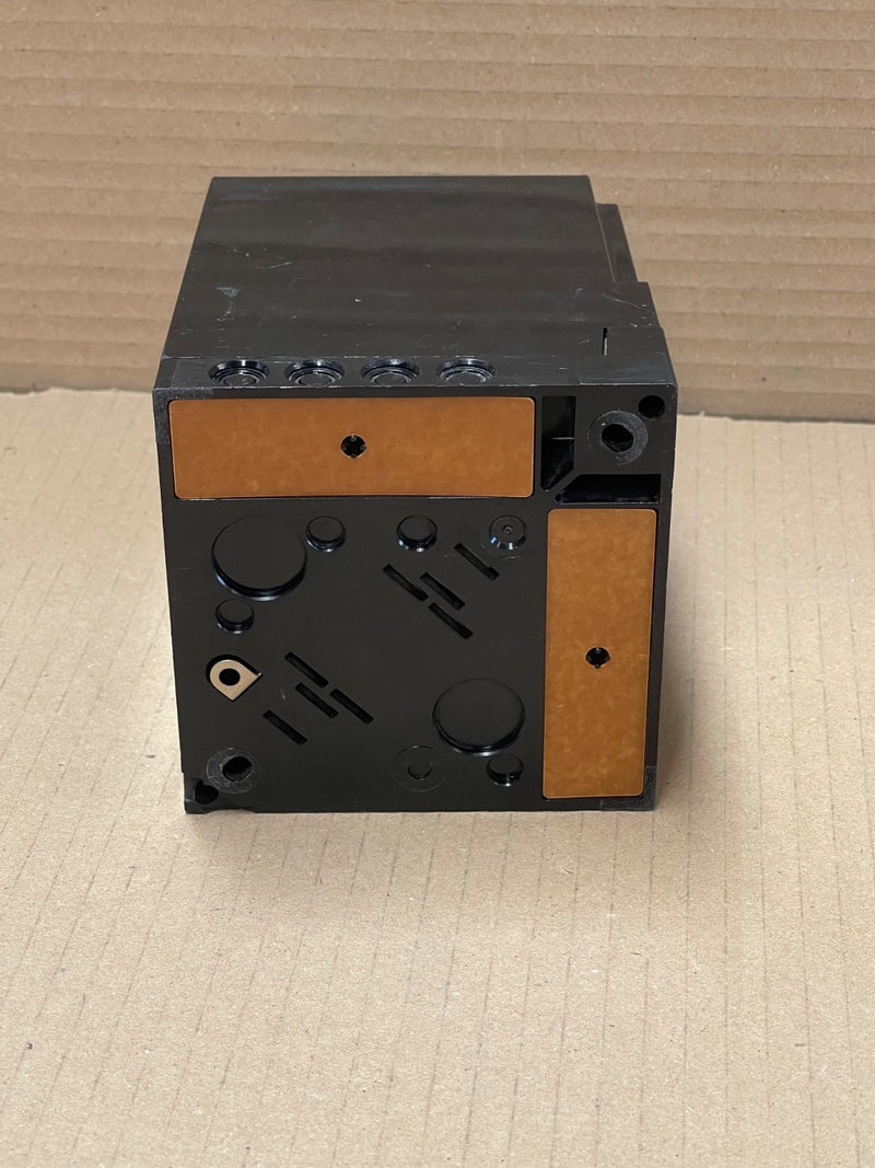 Landis & Gyr – LGK16.322A27 – Gas Burner Control / Safety Flame Controller