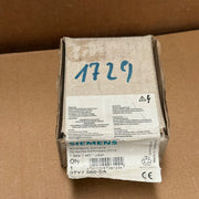 Siemens – 3TY7560-0A – Main switch link