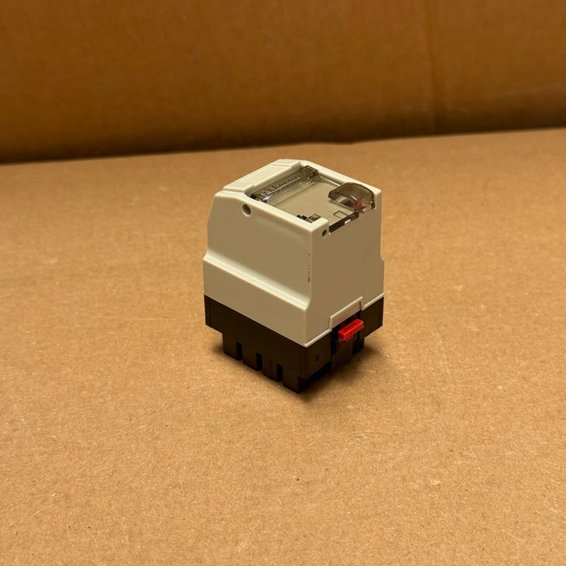 Telemecanique – RHN412B – High-Reliability Control Relay