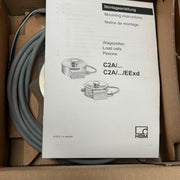 HBM – C2AC3 5T / K-C2A-S-C3-5-N-S5-N-100 – Weighing cell