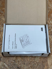 ABB – OREL‑01‑KIT – 3AUA0000002040 Relay Output Extension Module