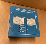 MSA – UNTGS-CO100-FIG-SS – Carbon Monoxide Gas Sensor/Transmitter 0–100 ppm