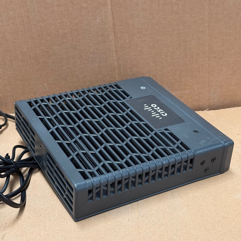 Cisco – C819HG+7-K9 – 819 Integrated Services Router