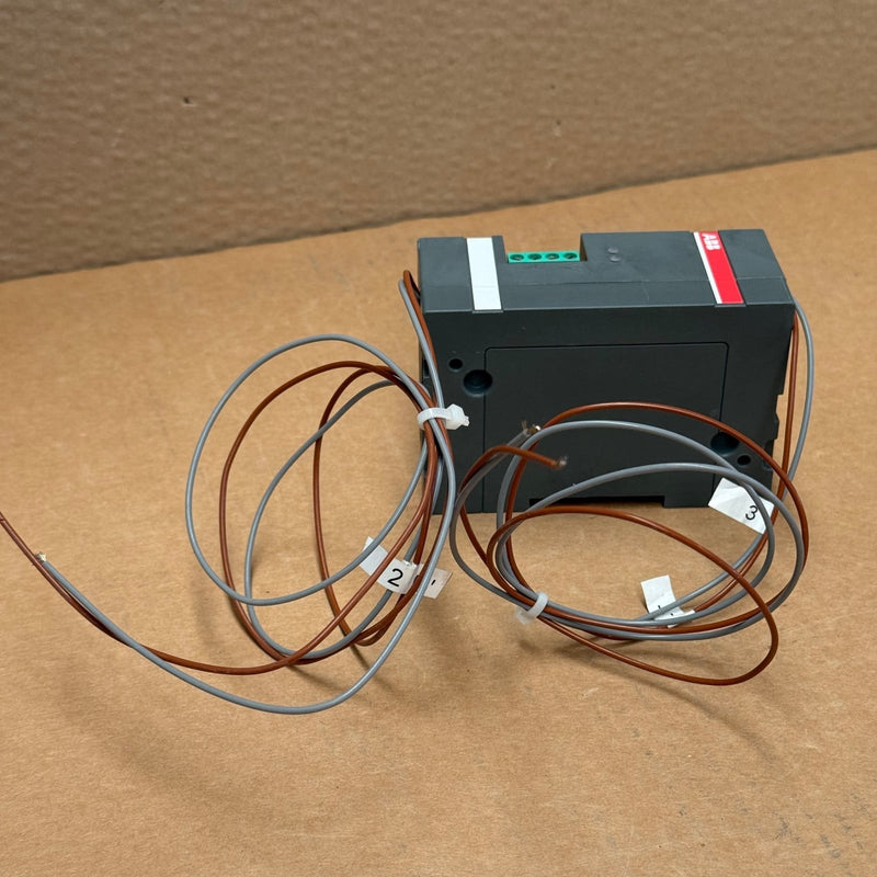ABB – OFD110EA / 1SCA121775R1001 – Electronic DC Fuse Monitor