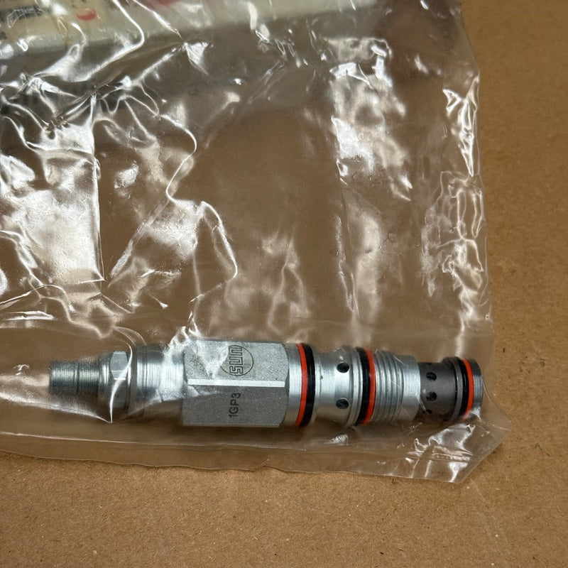 Sun Hydraulics – PRDB-LWN – Pressure-Reducing/Relieving Valve Cartridge