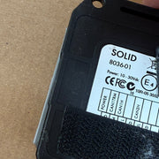 Squarell Technology – SOLID 8036-01 – Vehicle Data Interface / CAN-Bus Tracker