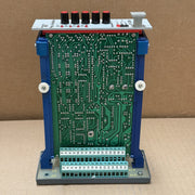 Rexroth – VT-3006 – Amplifier control card S34R1 + VT-3002