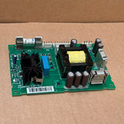 ABB – 64493647D 1/2 – APOW-01C Power Supply Board - 64605666B