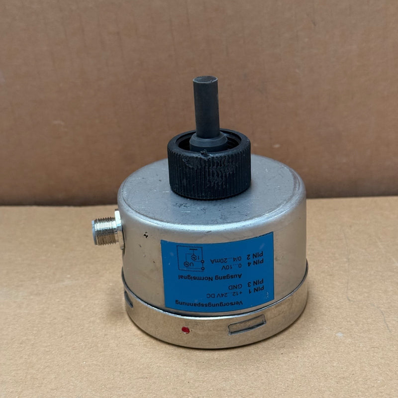 Sika – TD32500 – Flow sensor flow meter